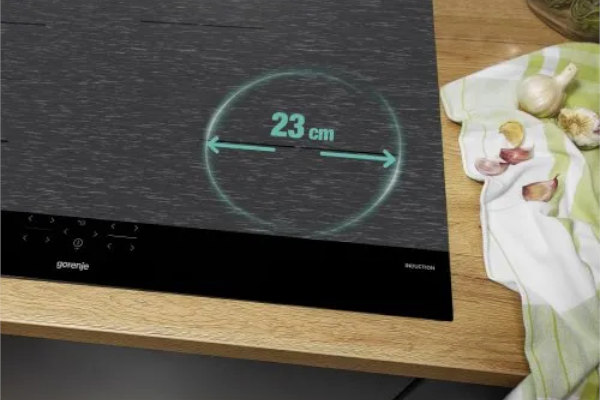 Płyta indukcyjna Gorenje GI8421SYB